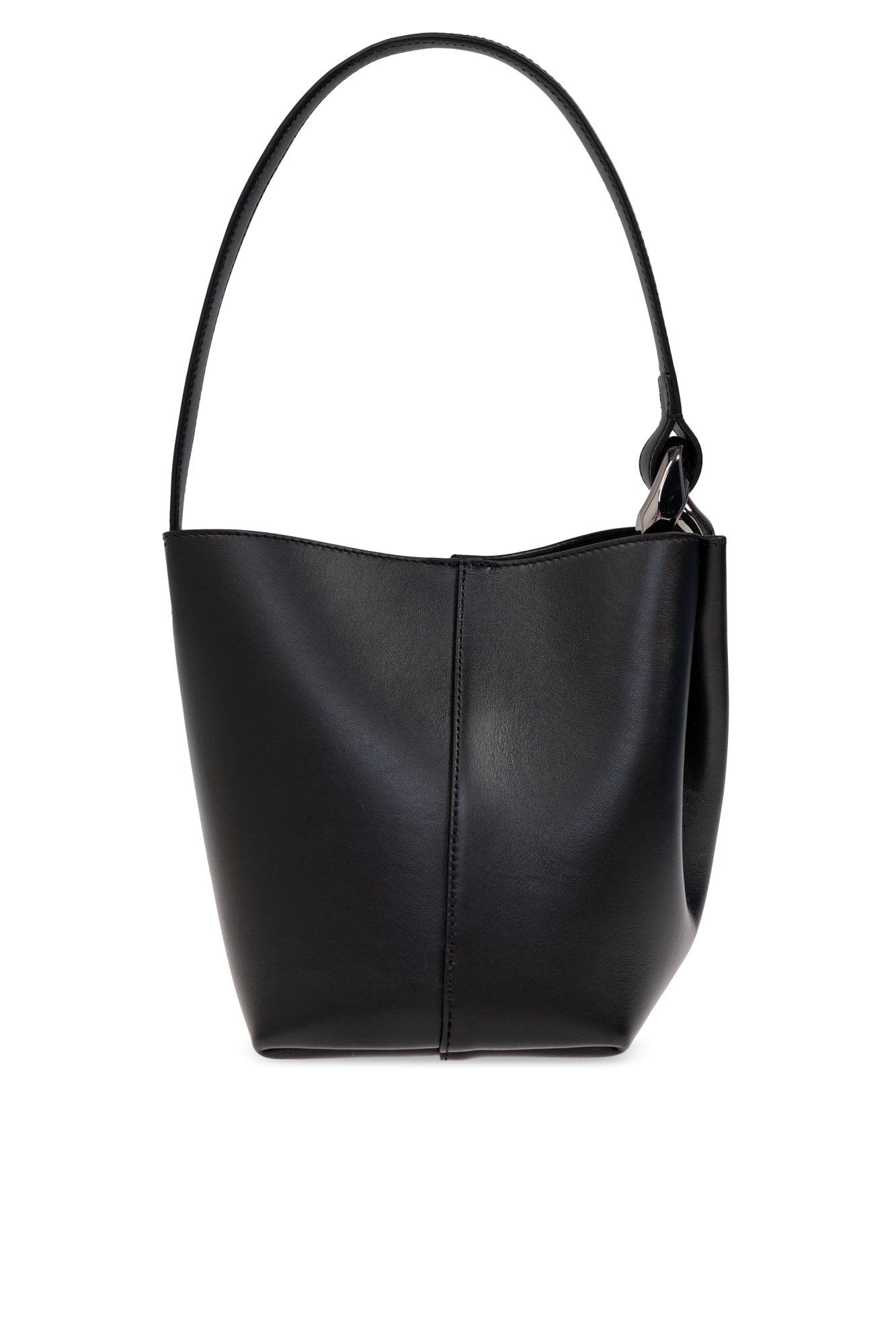 Black Handbag 